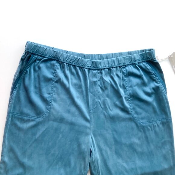 Soft Surroundings Lush Living Pants - Picture 7 of 11